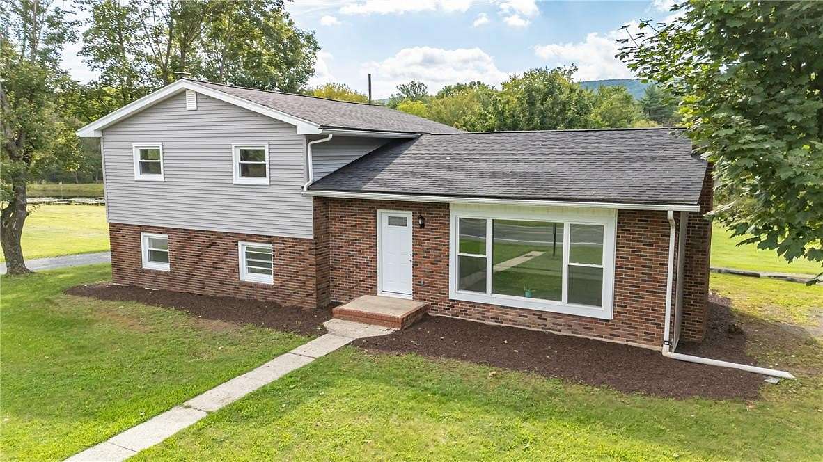 4.1 Acres of Land with Home for Sale in West Penn Township, Pennsylvania