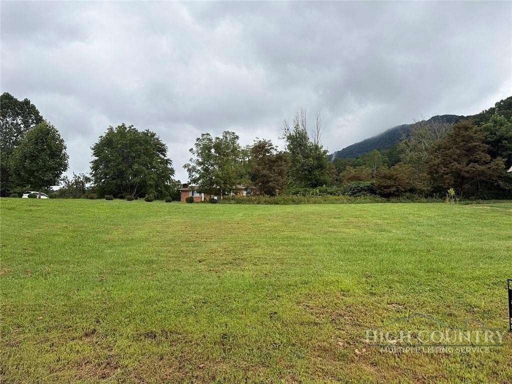 0.5 Acres of Residential Land for Sale in Jefferson, North Carolina