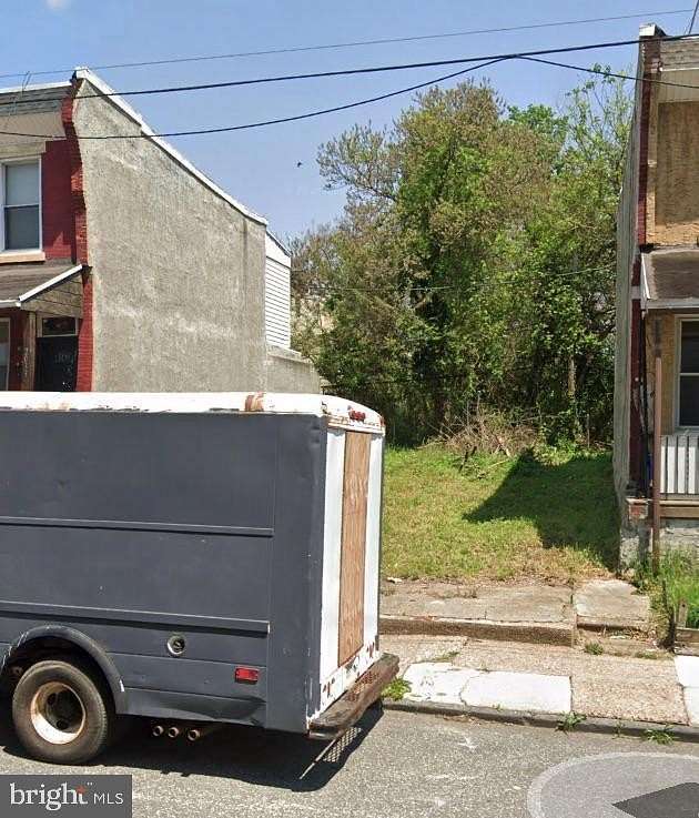 0.02 Acres of Land for Sale in Philadelphia, Pennsylvania