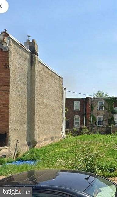 0.02 Acres of Land for Sale in Philadelphia, Pennsylvania