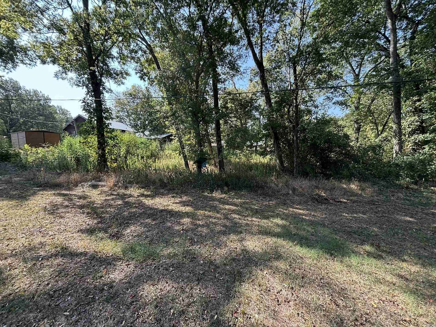 0.25 Acres of Land for Sale in De Valls Bluff, Arkansas