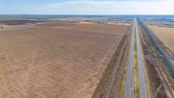 169 Acres of Land for Sale in Canyon, Texas
