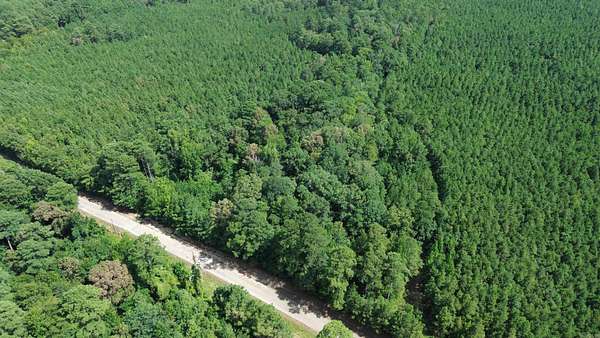 25 Acres of Recreational & Residential Land for Sale in Hermitage, Arkansas