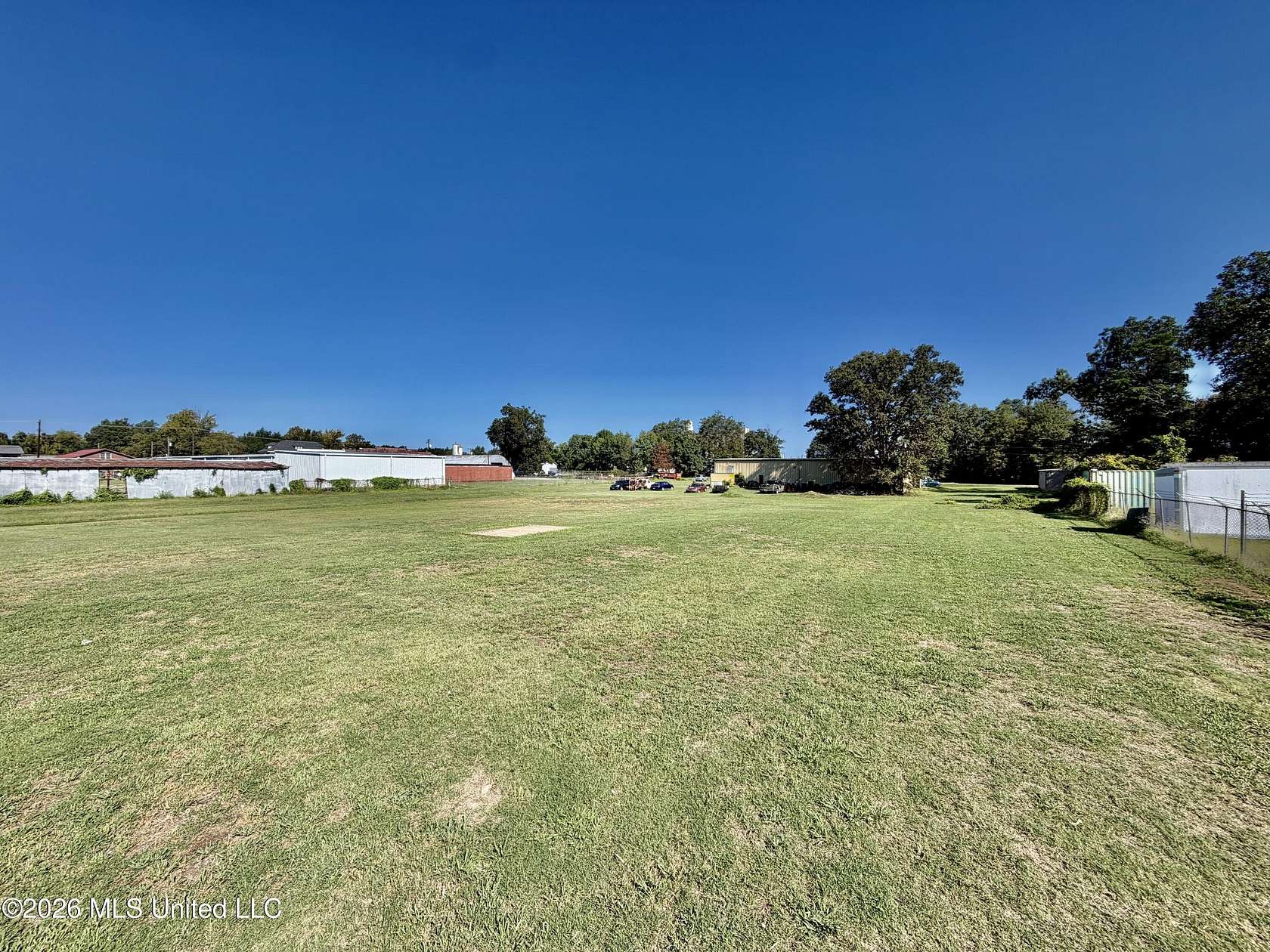0.68 Acres of Land for Sale in Cleveland, Mississippi