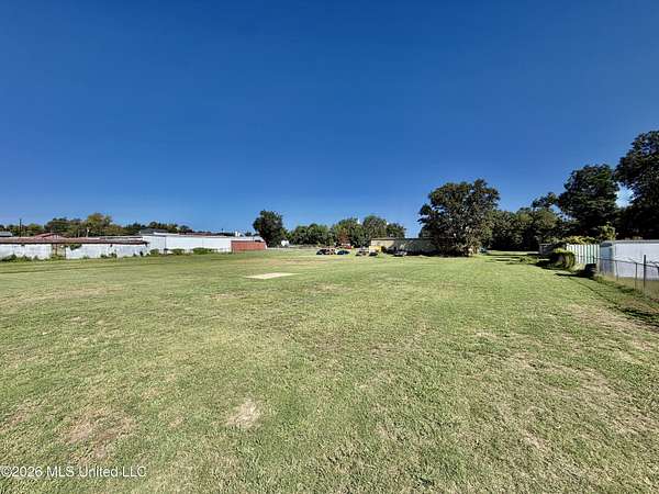 0.68 Acres of Land for Sale in Cleveland, Mississippi