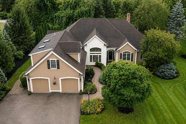 2.3 Acres of Land with Home for Sale in Southborough, Massachusetts
