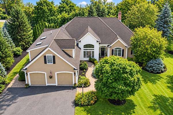 2.3 Acres of Land with Home for Sale in Southborough, Massachusetts