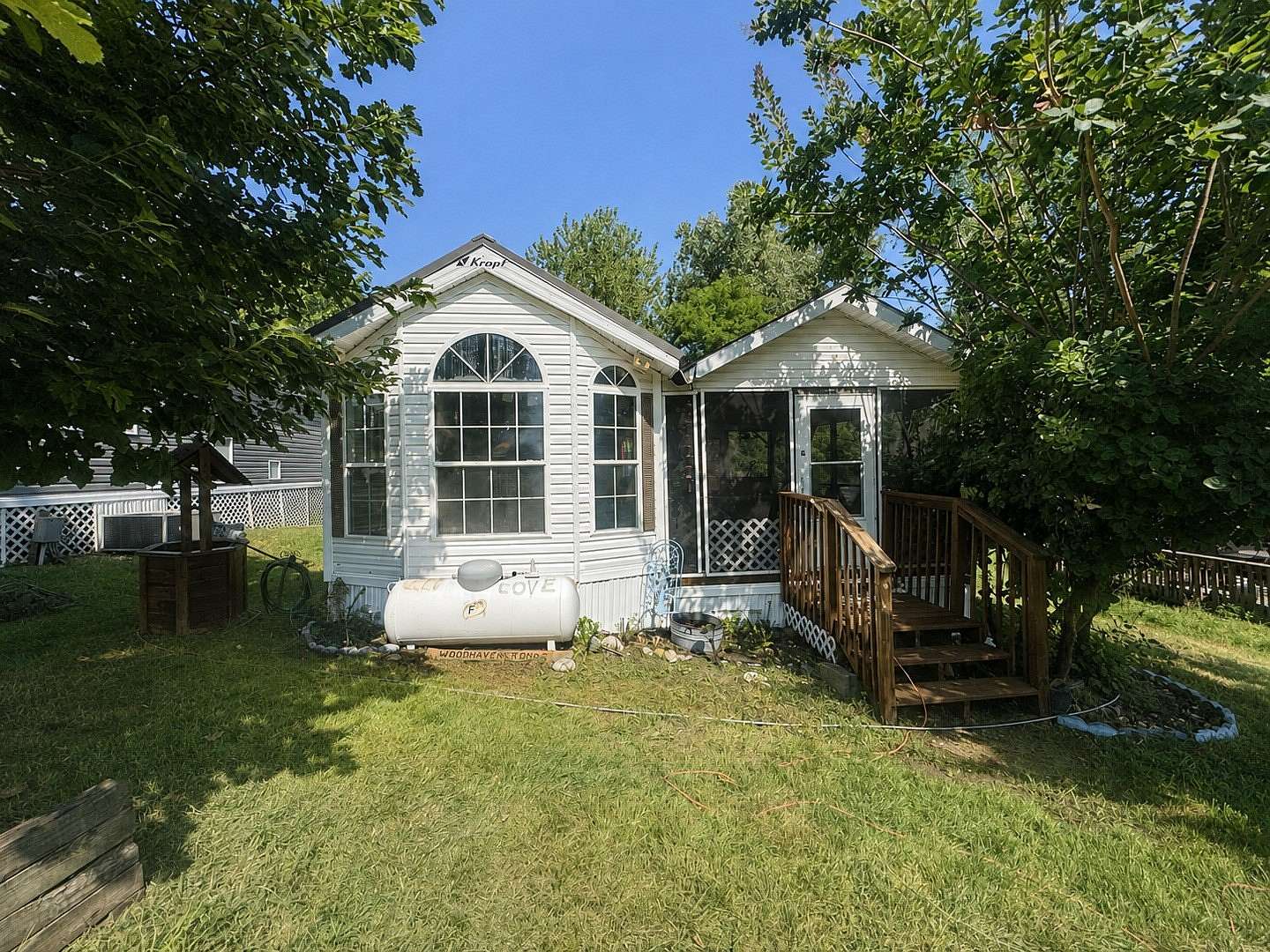 Residential Land for Sale in Sublette, Illinois