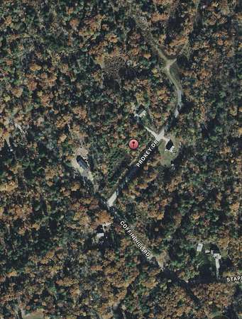 1.54 Acres of Land with Home for Sale in Limerick, Maine