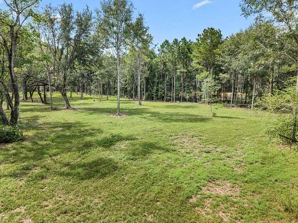 9.23 Acres of Residential Land for Sale in Picayune, Mississippi
