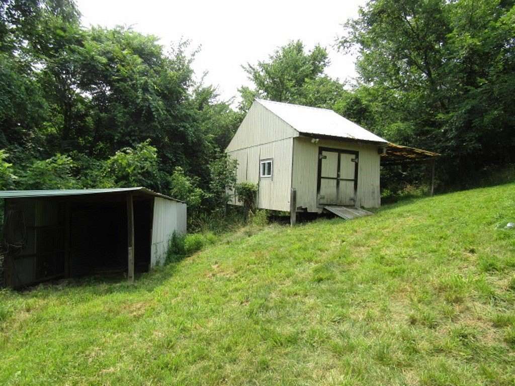 0.96 Acres of Residential Land for Sale in Marianna, Pennsylvania