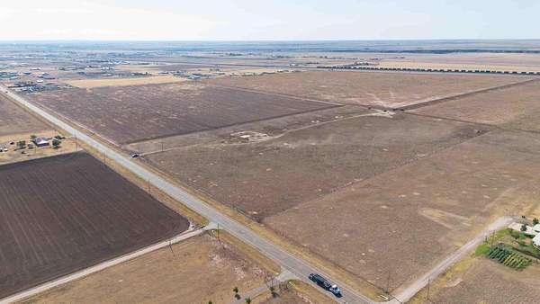 11 Acres of Land for Sale in Canyon, Texas