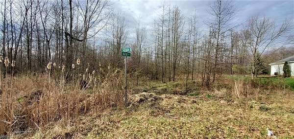 15.1 Acres of Land for Sale in Sebring, Ohio