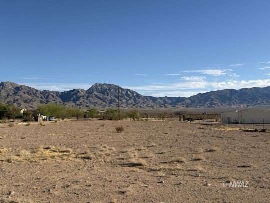 1.25 Acres of Land for Sale in Littlefield, Arizona