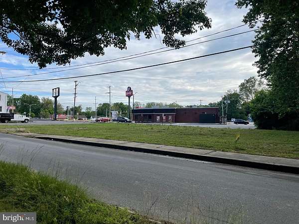 0.35 Acres of Commercial Land for Lease in Newark, Delaware