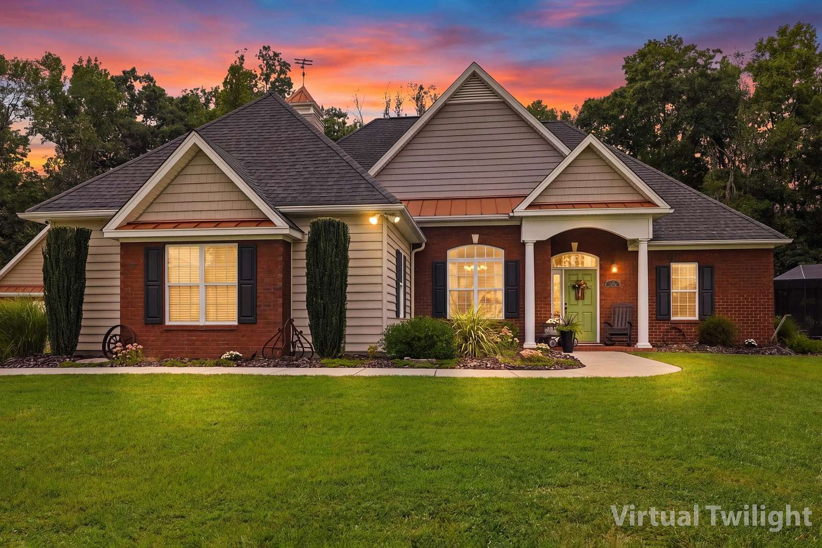 2.7 Acres of Land with Home for Sale in Conway, South Carolina