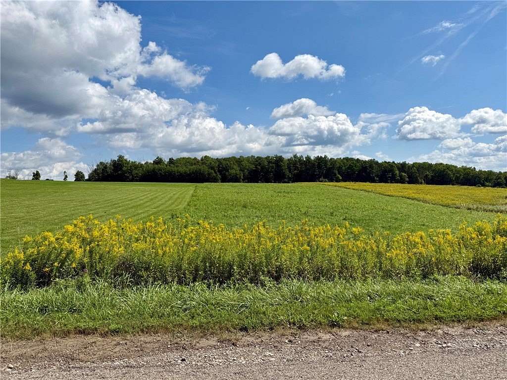 6.25 Acres of Residential Land for Sale in Campbell, New York