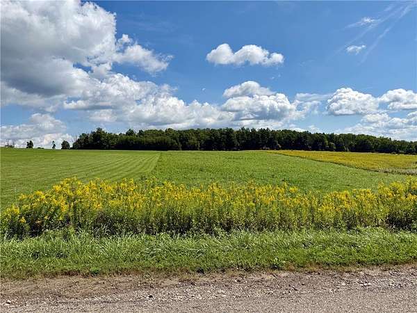 6.25 Acres of Residential Land for Sale in Campbell, New York