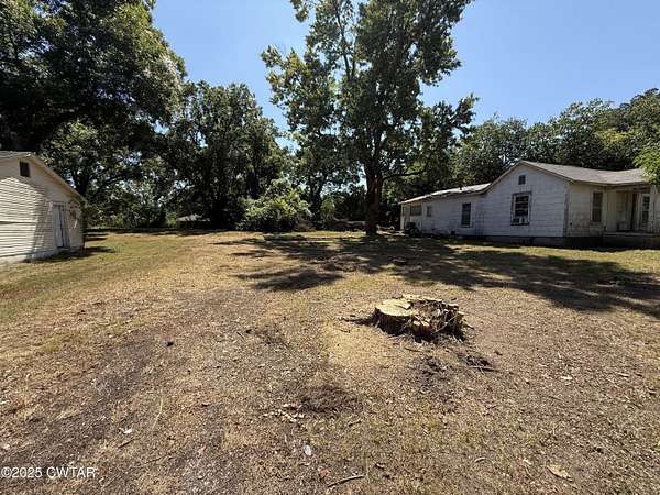 0.17 Acres of Land for Sale in Dyersburg, Tennessee