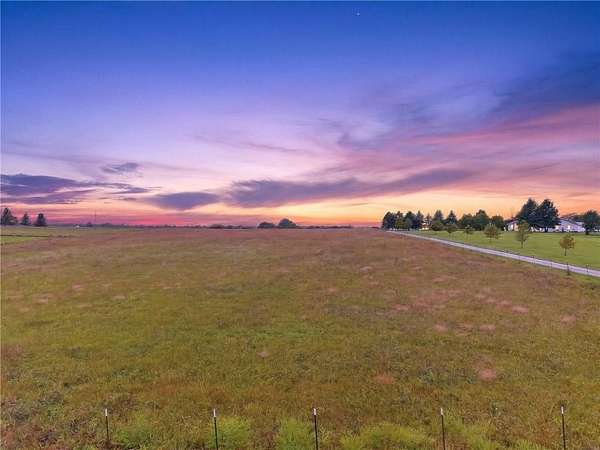 10 Acres of Land for Sale in Polo, Missouri