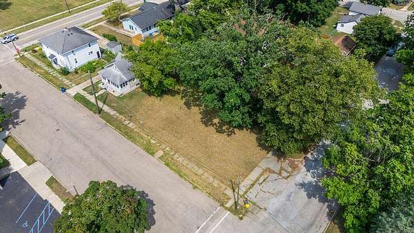 0.18 Acres of Residential Land for Sale in Niles, Michigan