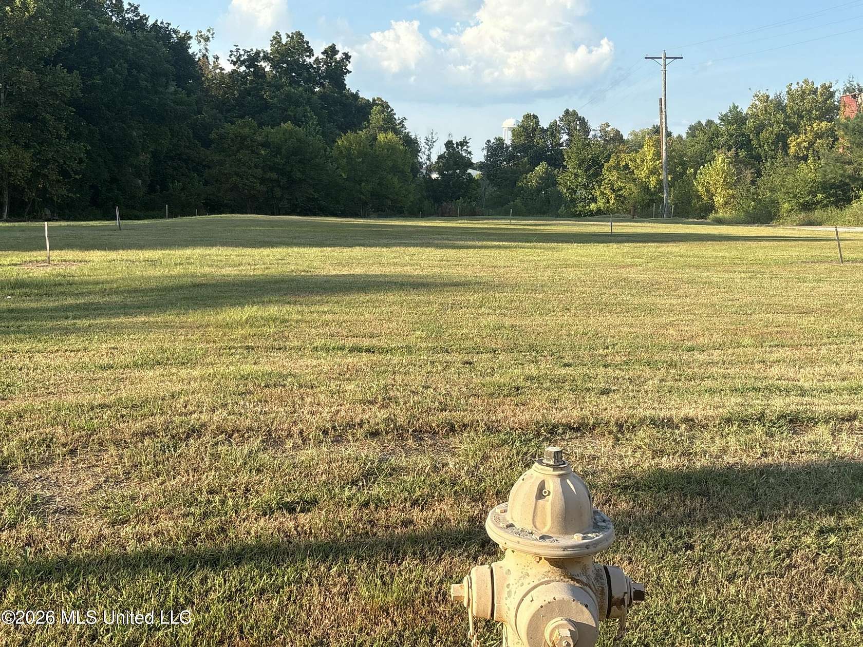 0.15 Acres of Residential Land for Sale in Holly Springs, Mississippi