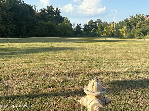 0.15 Acres of Residential Land for Sale in Holly Springs, Mississippi