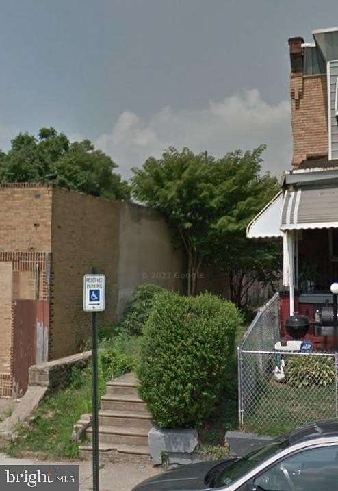0.03 Acres of Land for Sale in Philadelphia, Pennsylvania