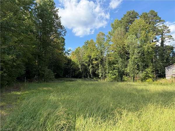 2.15 Acres of Residential Land for Sale in Rural Hall, North Carolina