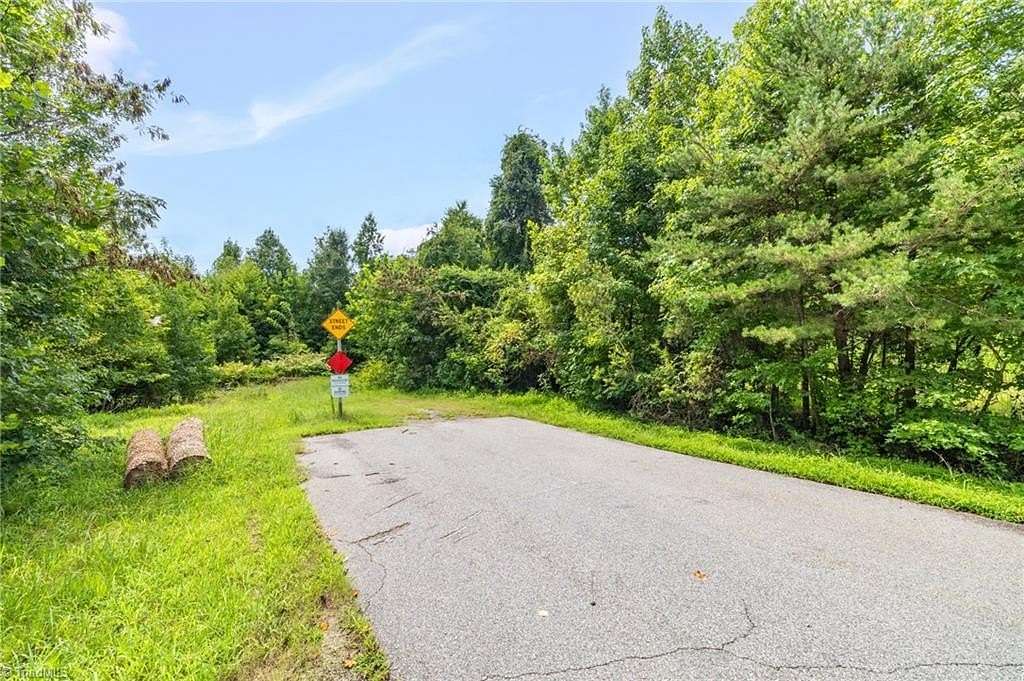 6 Acres of Residential Land for Sale in Colfax, North Carolina