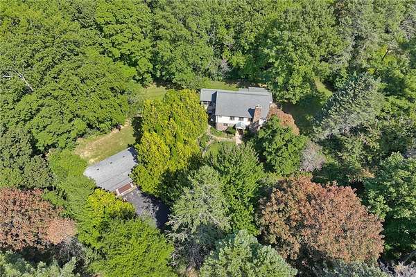 1.88 Acres of Land with Home for Sale in Webster, New York