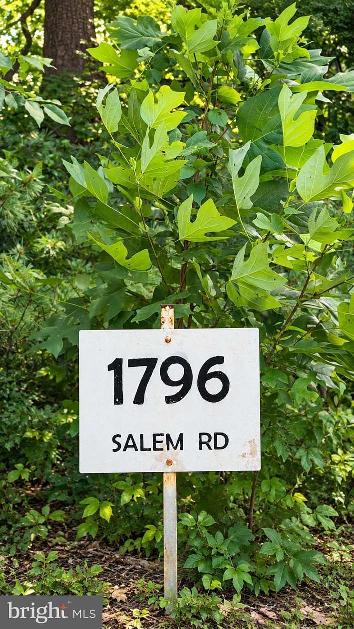 4.78 Acres of Residential Land for Sale in Quakertown, Pennsylvania