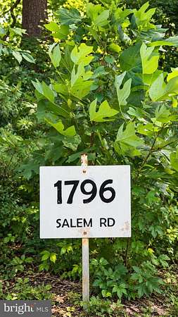 4.78 Acres of Residential Land for Sale in Quakertown, Pennsylvania