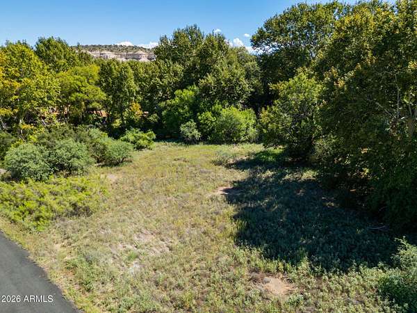 0.49 Acres of Residential Land for Sale in Camp Verde, Arizona