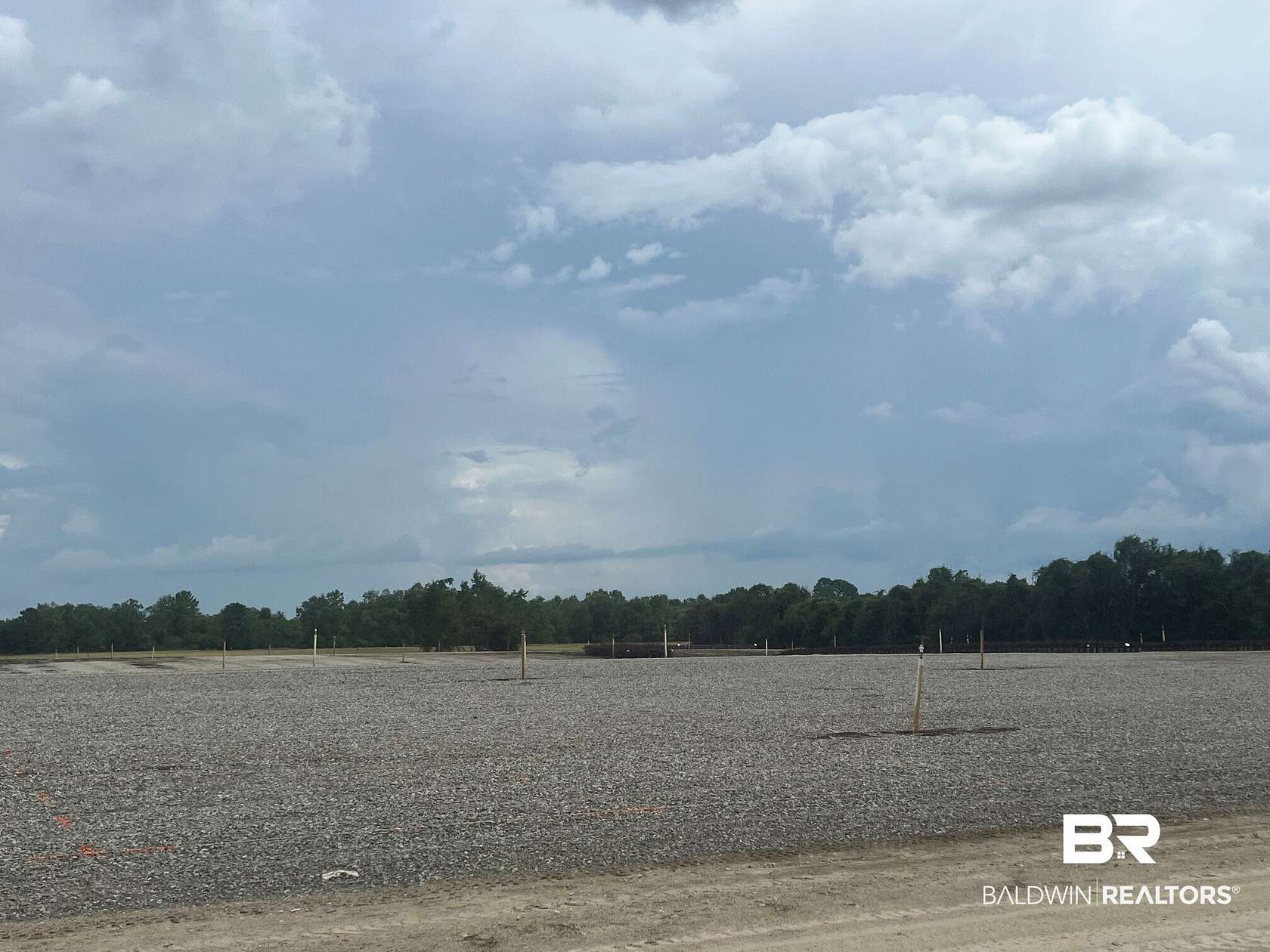 Mixed-Use Land for Sale in Grand Bay, Alabama