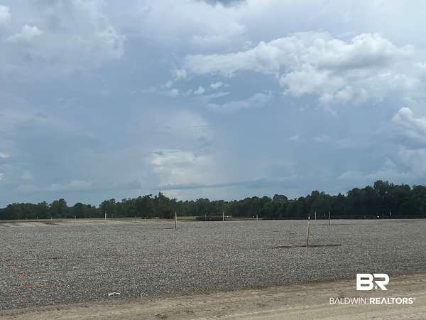 Mixed-Use Land for Sale in Grand Bay, Alabama