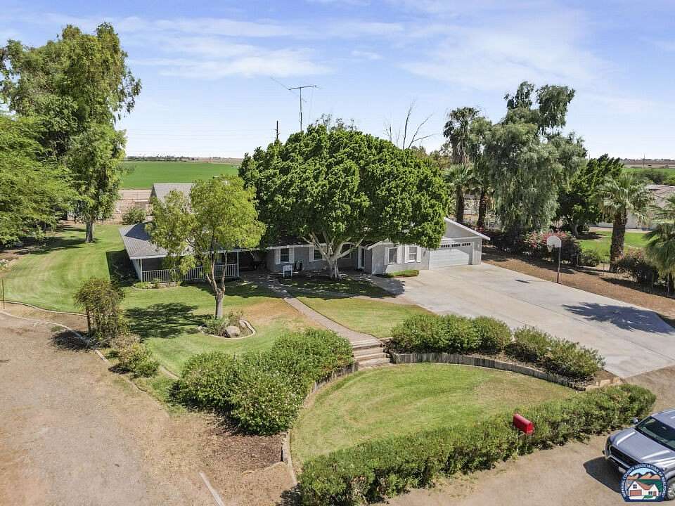 2 Acres of Land with Home for Sale in El Centro, California
