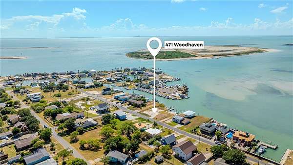 0.3 Acres of Residential Land for Sale in Ingleside, Texas