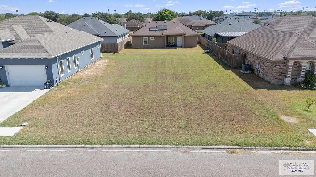 0.14 Acres of Residential Land for Sale in Weslaco, Texas