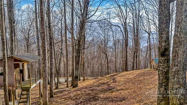 1 Acre of Residential Land for Sale in West Jefferson, North Carolina