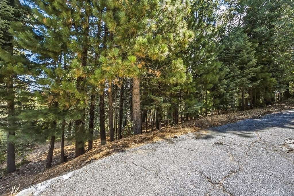 0.46 Acres of Residential Land for Sale in Lake Arrowhead, California
