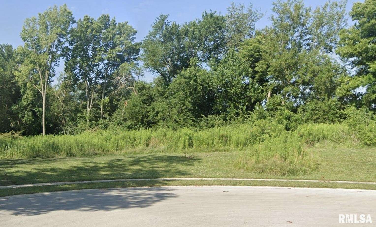 Residential Land for Sale in Springfield, Illinois