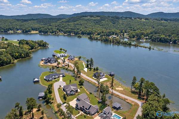 0.34 Acres of Residential Land for Sale in Gadsden, Alabama