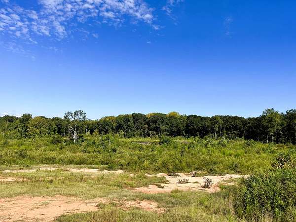 125 Acres of Land for Sale in Woodruff, South Carolina