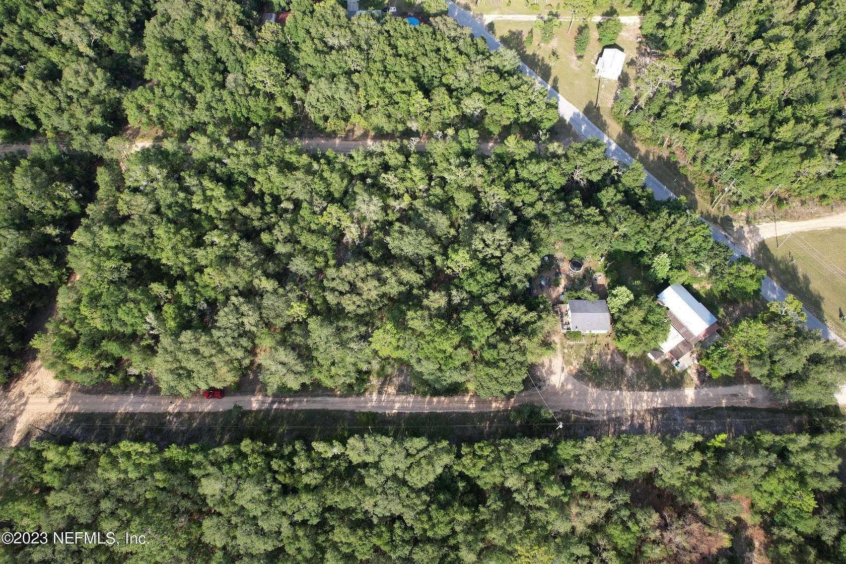 0.23 Acres of Land for Sale in Interlachen, Florida