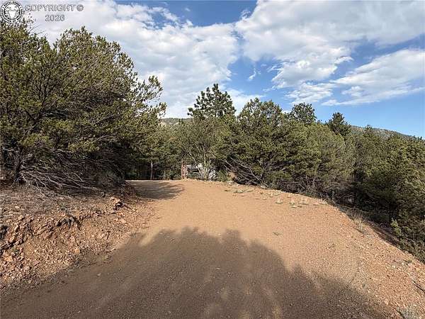 35.5 Acres of Recreational & Residential Land for Sale in Cañon City, Colorado