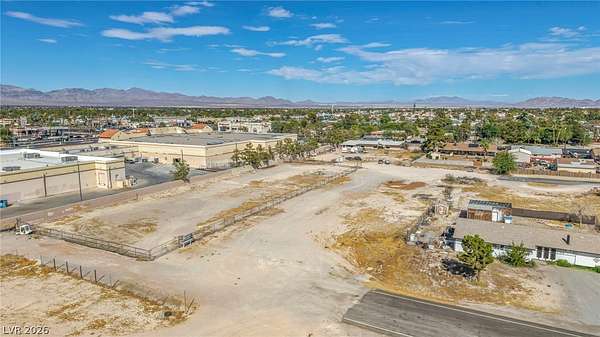 1 Acre of Residential Land for Sale in Las Vegas, Nevada