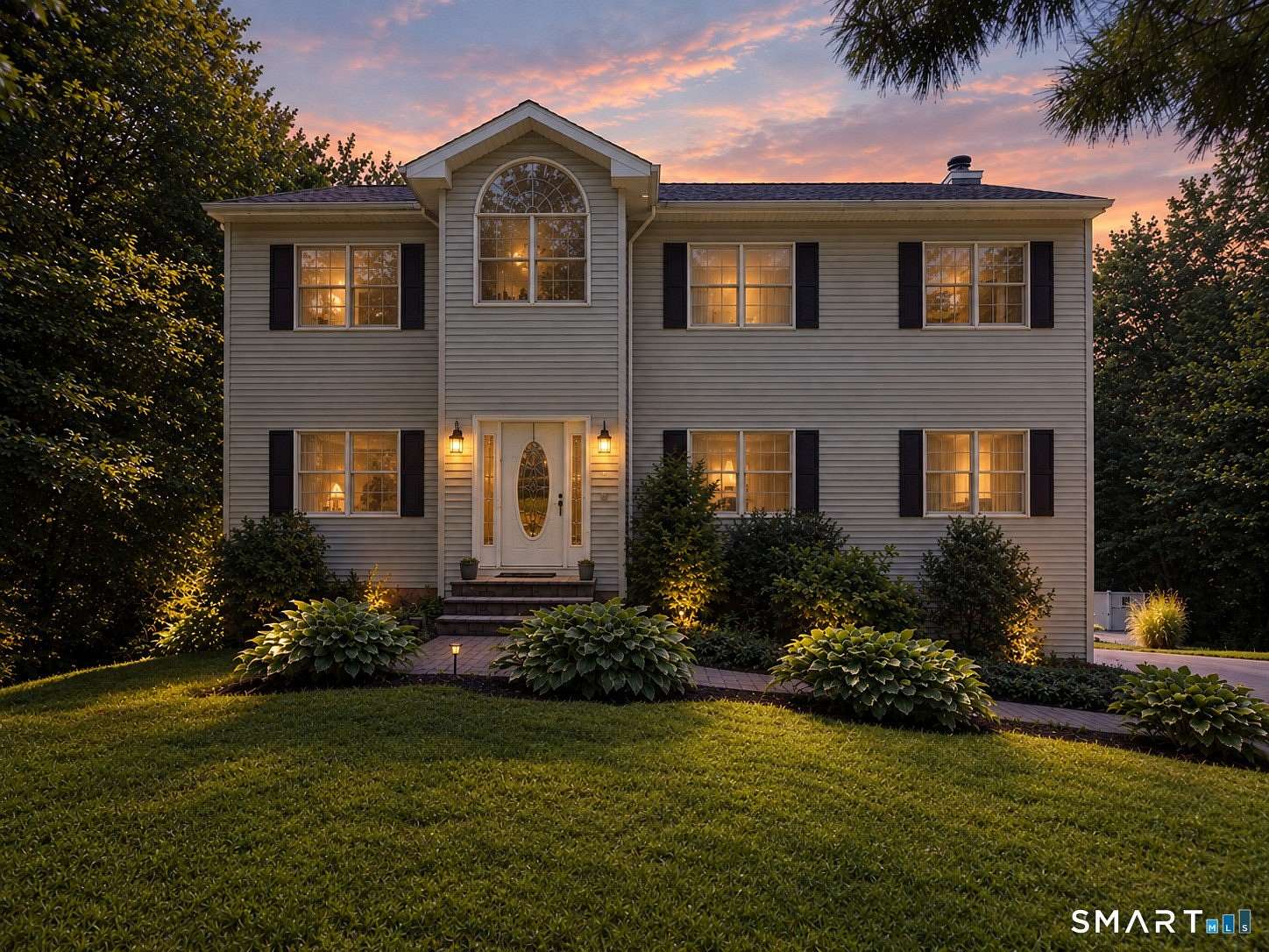 1.6 Acres of Land with Home for Sale in Wolcott, Connecticut