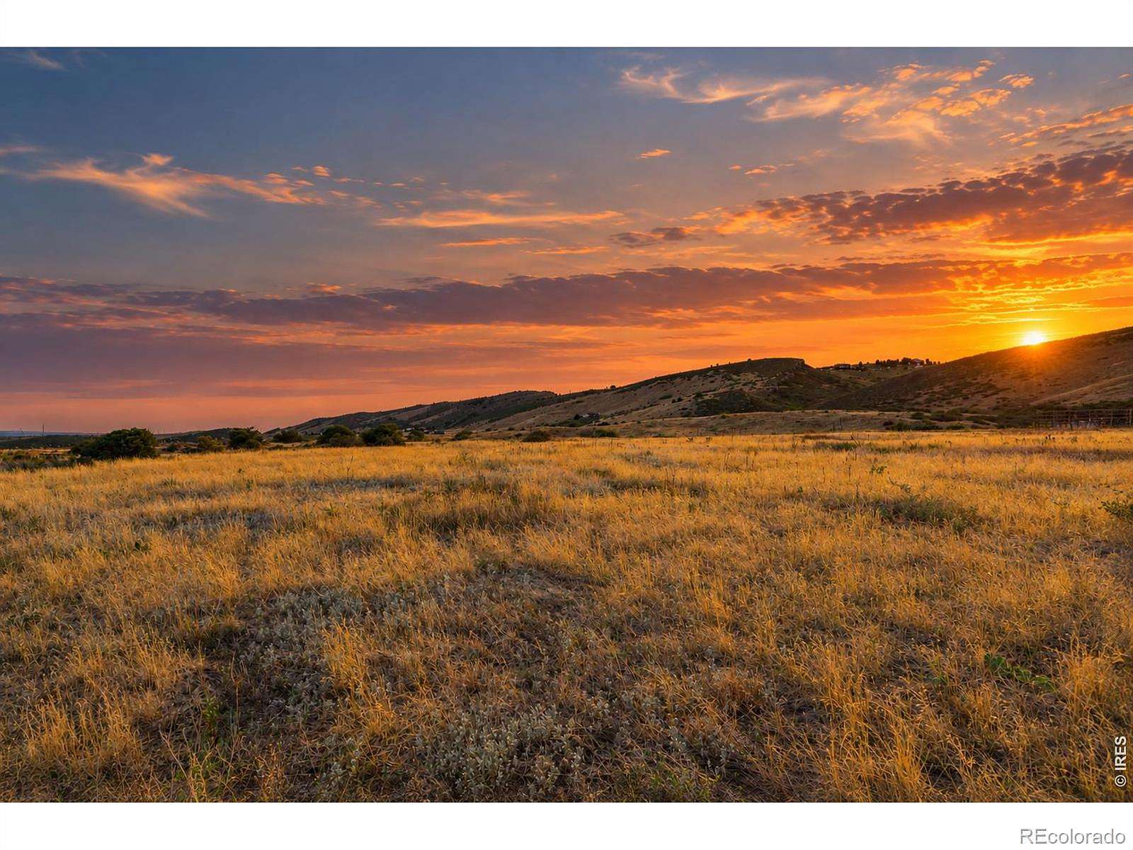 11.8 Acres of Land for Sale in Fort Collins, Colorado