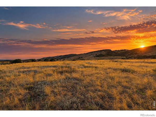 11.8 Acres of Land for Sale in Fort Collins, Colorado